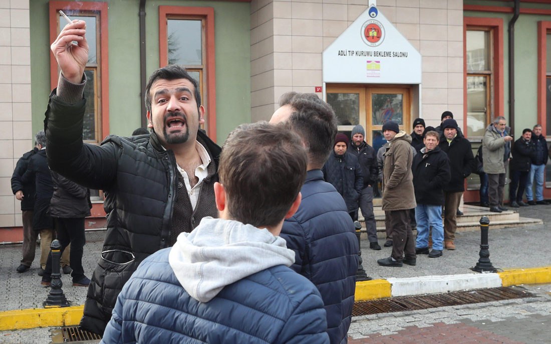 Istanbul, chi sono le vittime dell’attentato di Capodanno Istanbul, chi sono le vittime dell’attentato di Capodanno