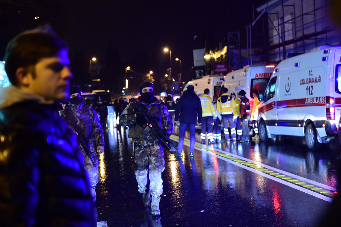 Istanbul, chi sono le vittime dell’attentato di Capodanno Istanbul, chi sono le vittime dell’attentato di Capodanno