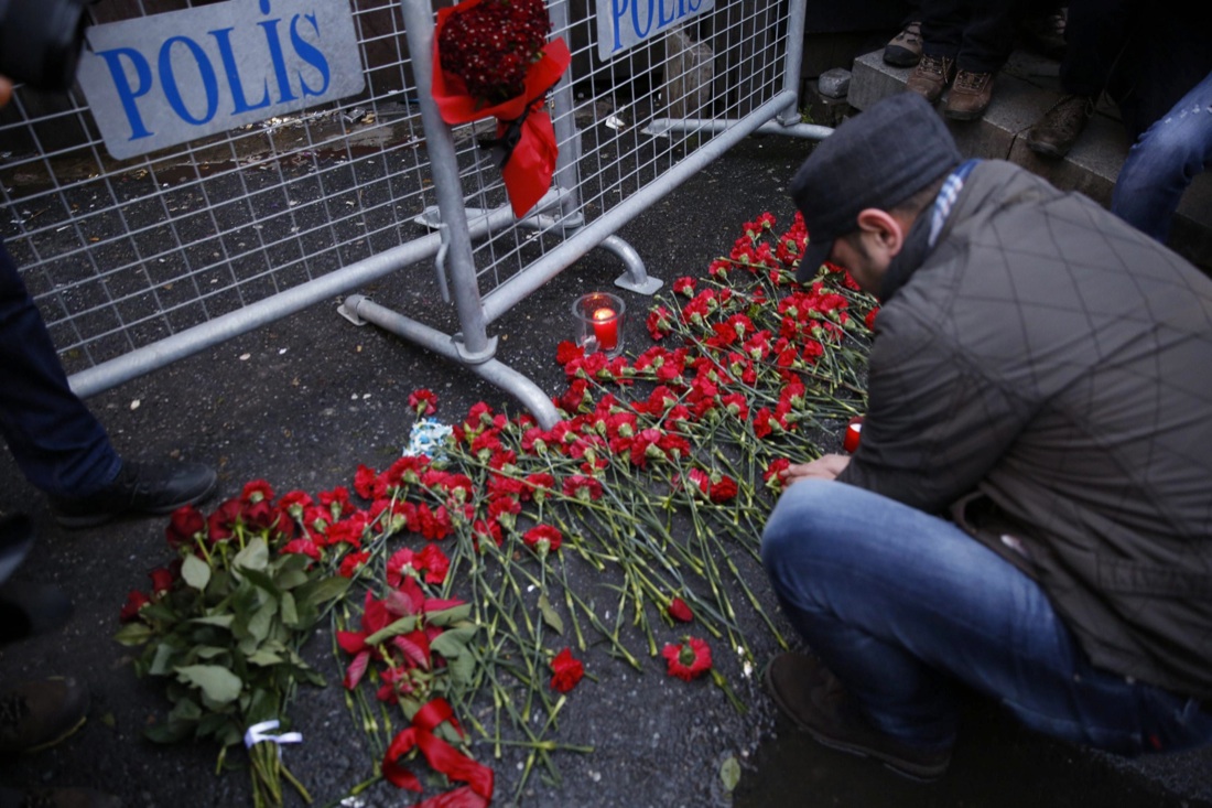 Istanbul, attentato al night club: ISIS rivendica – FOTO e VIDEO