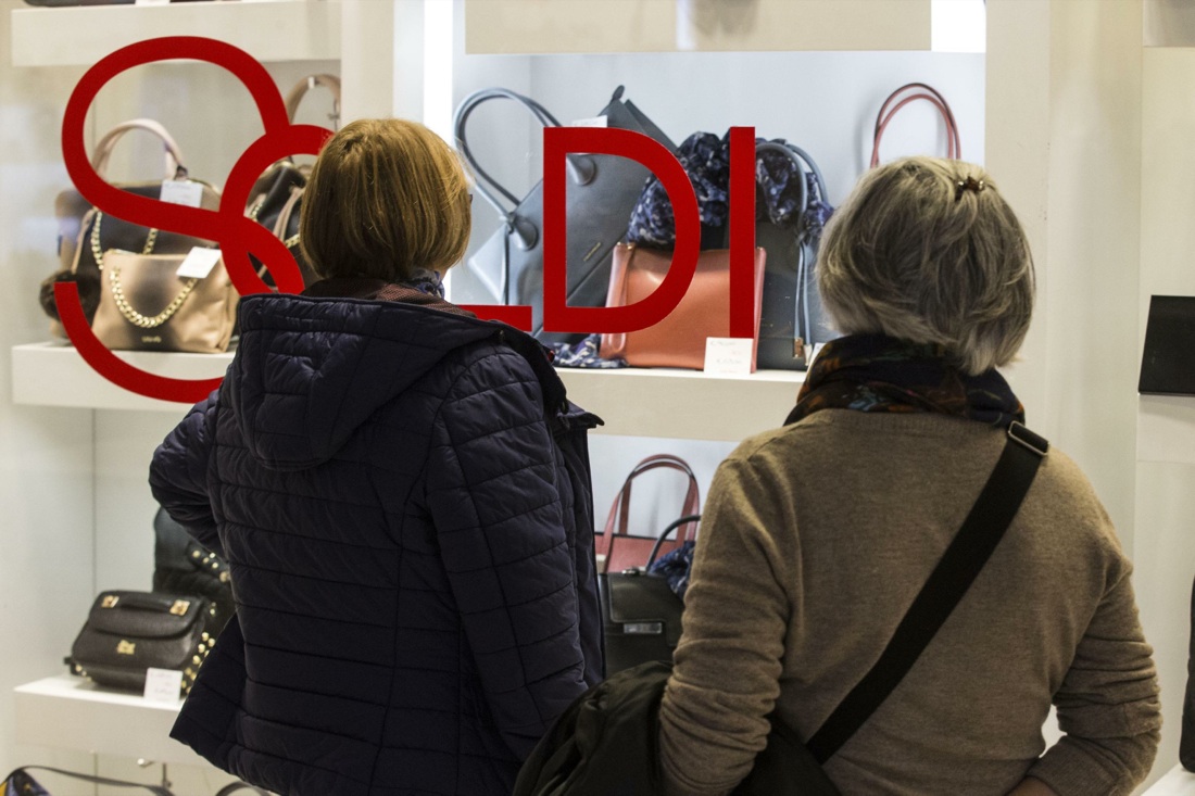 Saldi: le date e i consigli – FOTO Saldi: le date e i consigli – FOTO