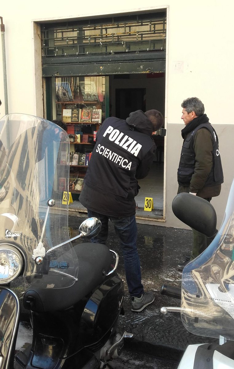 Quali sono i gruppi anarchici attivi in Italia