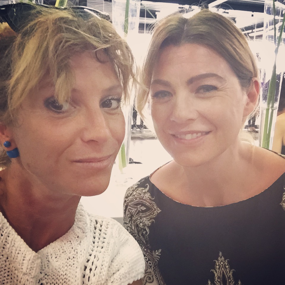 Ellen Pompeo, la star di Grey’s Anatomy mamma per la terza volta Ellen Pompeo, la star di Grey’s Anatomy mamma per la terza volta