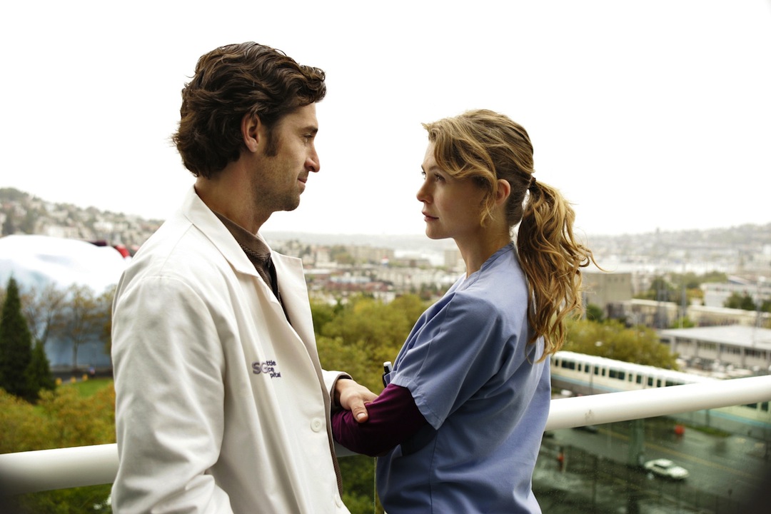 Ellen Pompeo, la star di Grey’s Anatomy mamma per la terza volta Ellen Pompeo, la star di Grey’s Anatomy mamma per la terza volta