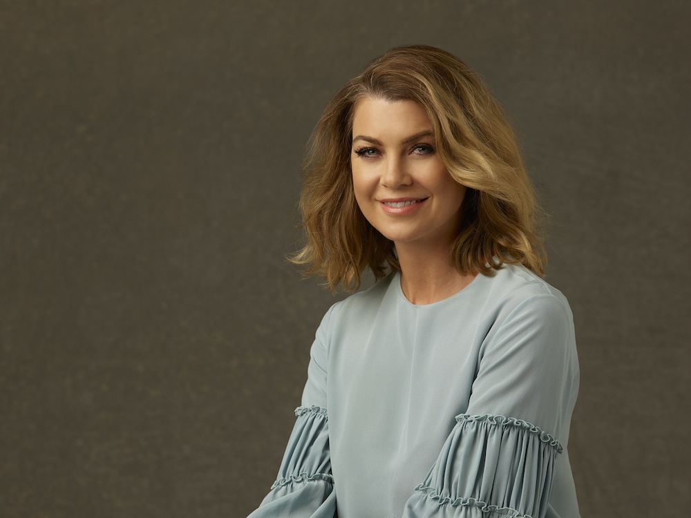 Ellen Pompeo, la star di Grey’s Anatomy mamma per la terza volta Ellen Pompeo, la star di Grey’s Anatomy mamma per la terza volta