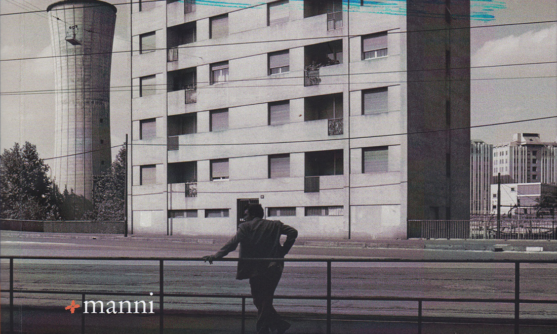 Alberto Rollo, ‘Un’educazione milanese’ – La recensione