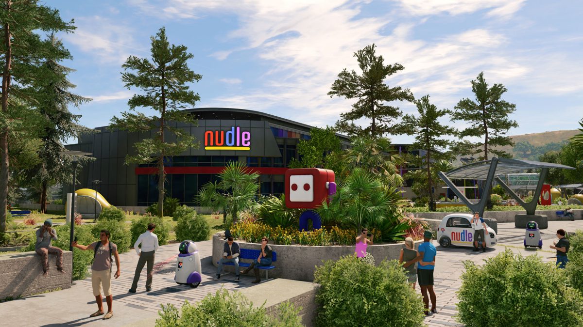 Galleria foto 'Hacker e interferenze elettorali: Watch Dogs 2 aveva previsto tutto' - foto 3