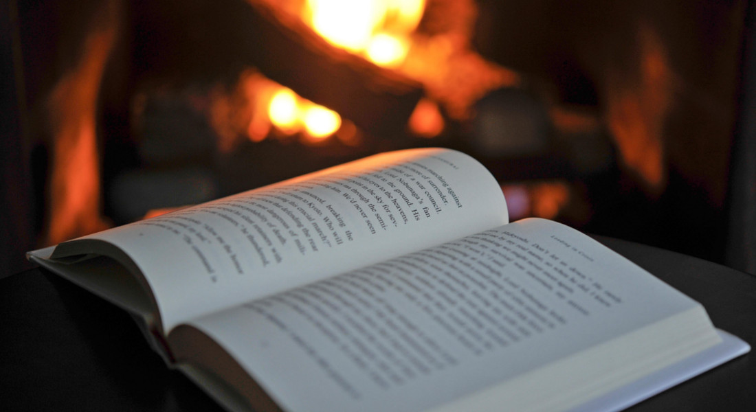 5 libri da leggere a gennaio