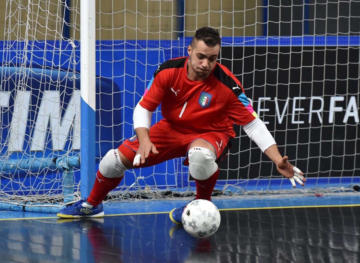 Pallone d’oro azzurro 2016: vince Gianluigi Buffon Pallone d’oro azzurro 2016: vince Gianluigi Buffon