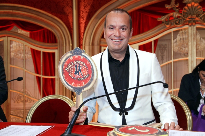 Anteprima Panorama.it – Il cast de “Il ricco e il povero” con Chef Rubio Anteprima Panorama.it – Il cast de “Il ricco e il povero” con Chef Rubio