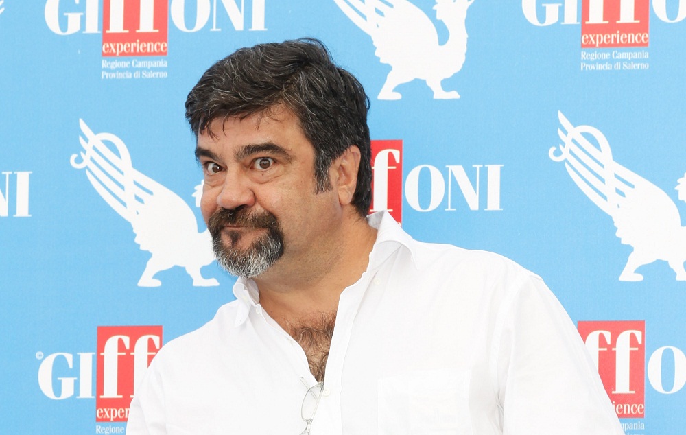 Anteprima Panorama.it – Il cast de “Il ricco e il povero” con Chef Rubio Anteprima Panorama.it – Il cast de “Il ricco e il povero” con Chef Rubio