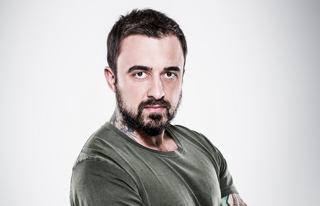 Anteprima Panorama.it – Il cast de “Il ricco e il povero” con Chef Rubio Anteprima Panorama.it – Il cast de “Il ricco e il povero” con Chef Rubio