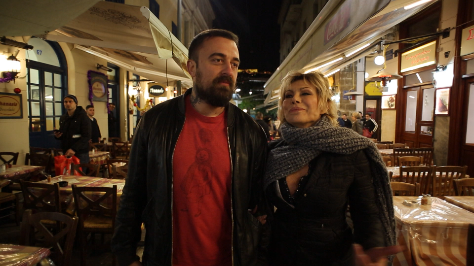 Anteprima Panorama.it – Il cast de “Il ricco e il povero” con Chef Rubio Anteprima Panorama.it – Il cast de “Il ricco e il povero” con Chef Rubio