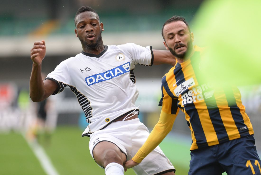 Coppa d’Africa 2017: tutti i convocati della Serie A