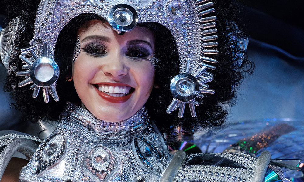 Le foto più belle del Carnevale 2017 Le foto più belle del Carnevale 2017