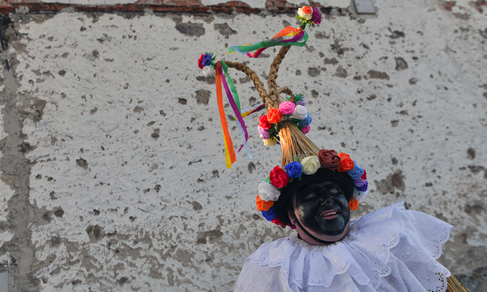 Le foto più belle del Carnevale 2017 Le foto più belle del Carnevale 2017