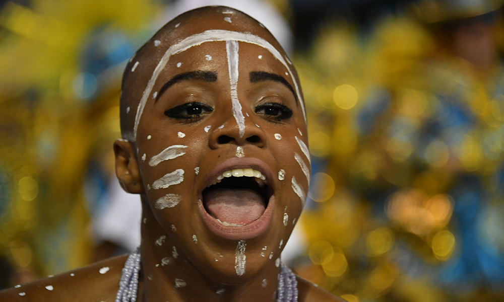 Le foto più belle del Carnevale 2017 Le foto più belle del Carnevale 2017