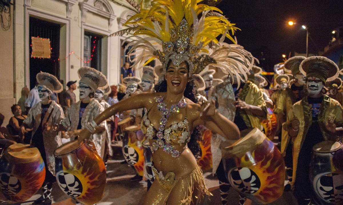 Le foto più belle del Carnevale 2017 Le foto più belle del Carnevale 2017