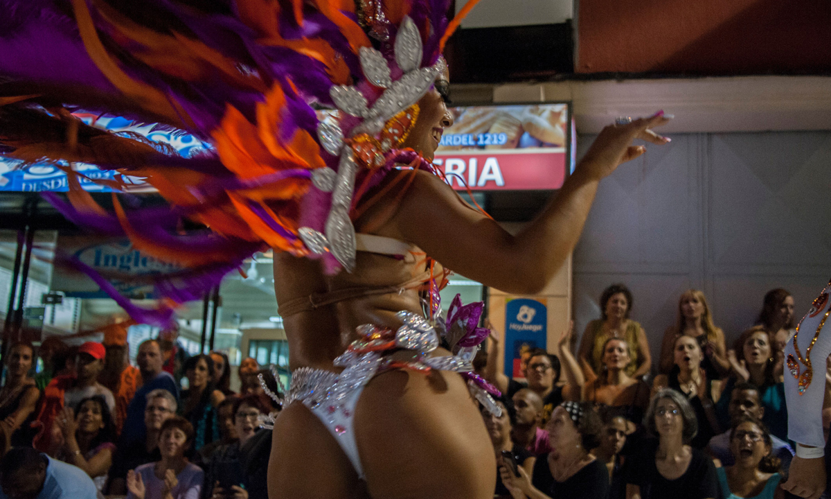 Le foto più belle del Carnevale 2017 Le foto più belle del Carnevale 2017