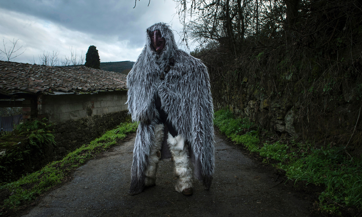 Le foto più belle del Carnevale 2017 Le foto più belle del Carnevale 2017