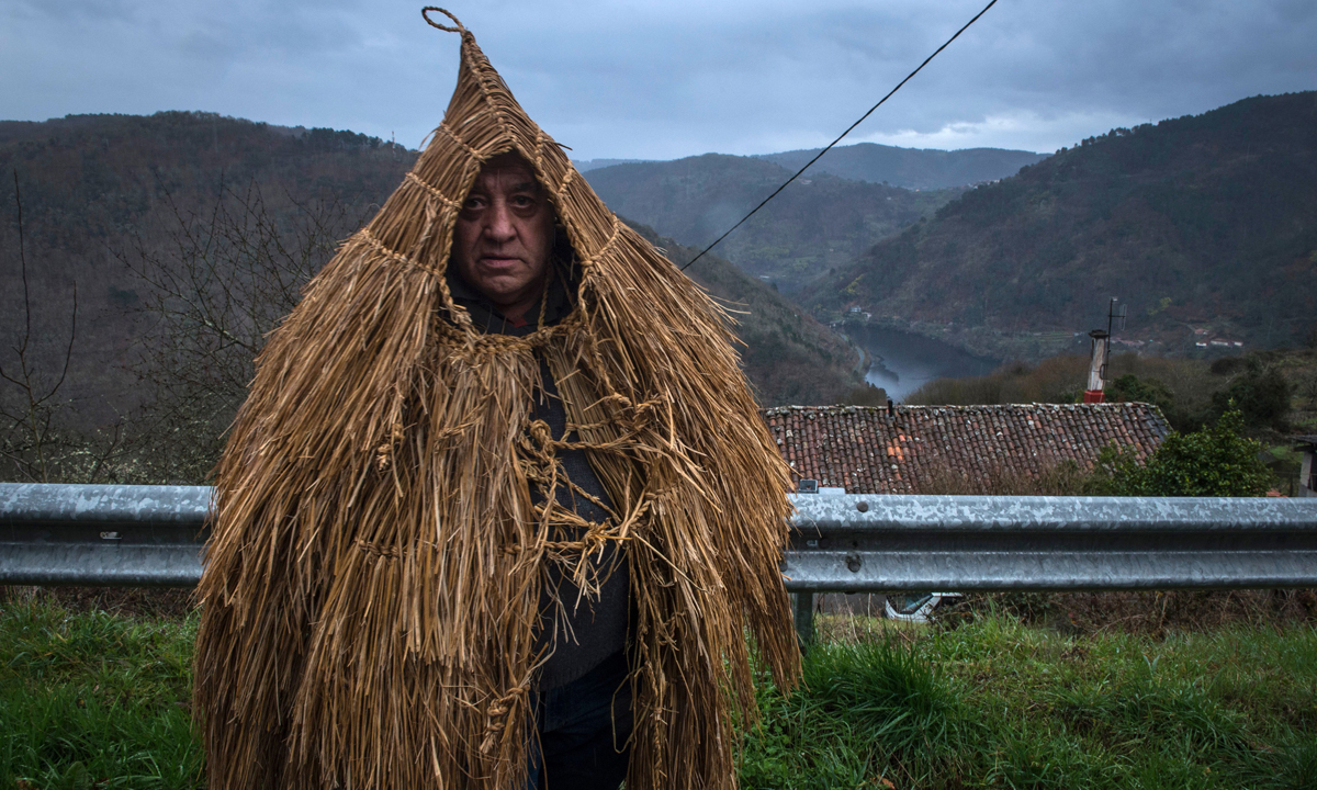Le foto più belle del Carnevale 2017 Le foto più belle del Carnevale 2017
