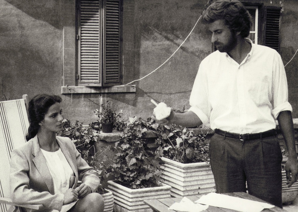 Black Out, su Iris un ciclo di quindici film per raccontare il 1977 Black Out, su Iris un ciclo di quindici film per raccontare il 1977