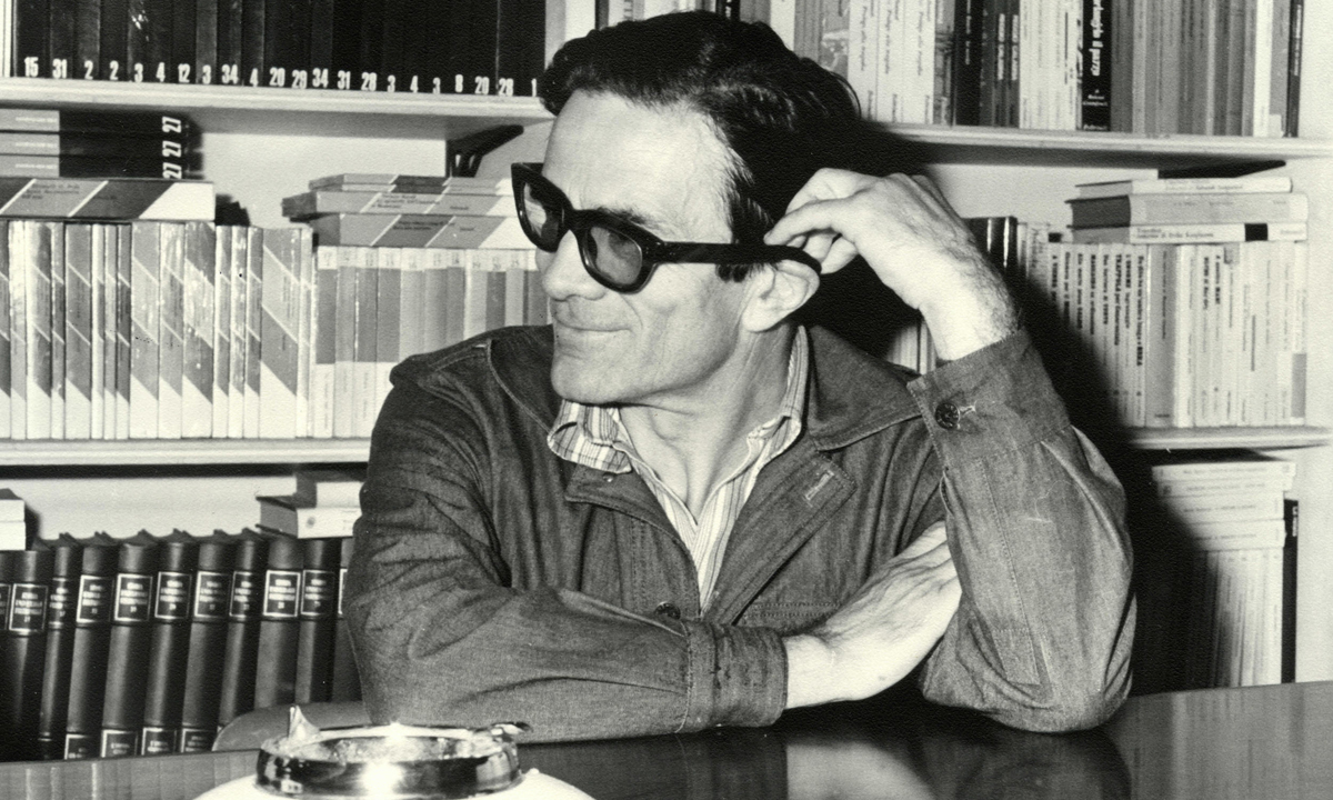 Black Out, su Iris un ciclo di quindici film per raccontare il 1977 Black Out, su Iris un ciclo di quindici film per raccontare il 1977