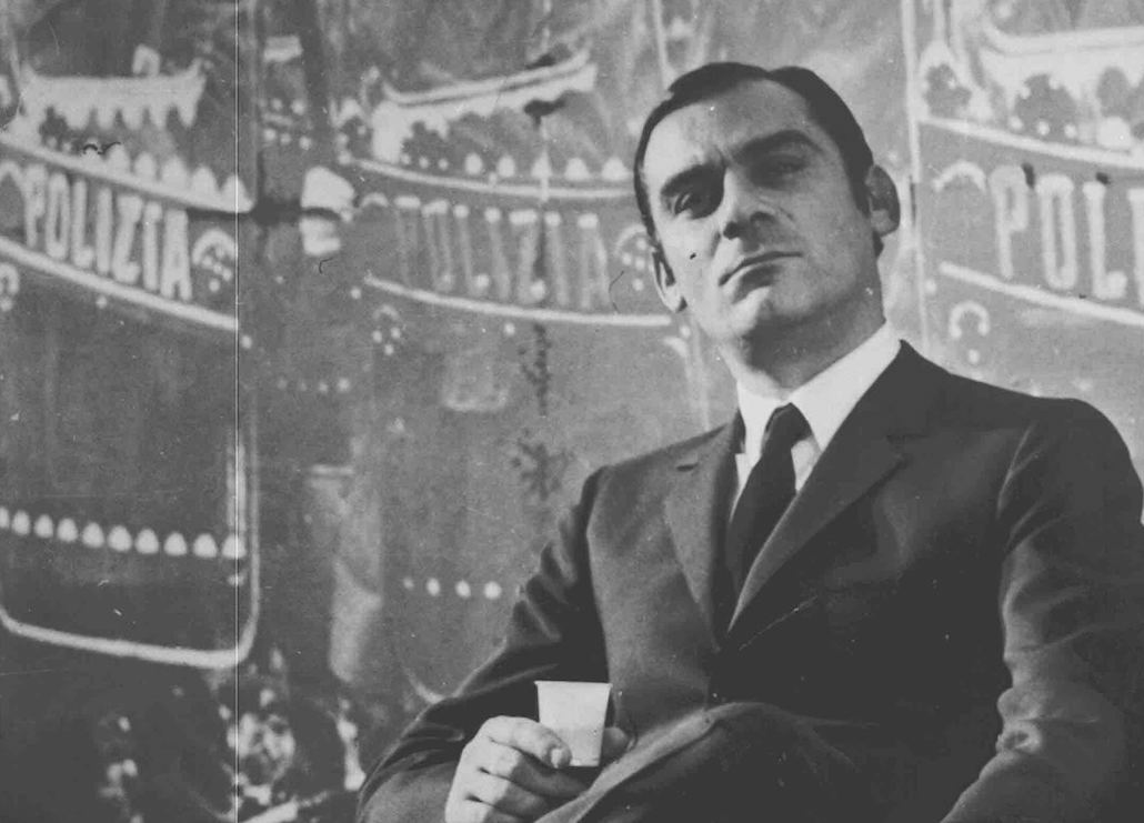 Black Out, su Iris un ciclo di quindici film per raccontare il 1977 Black Out, su Iris un ciclo di quindici film per raccontare il 1977