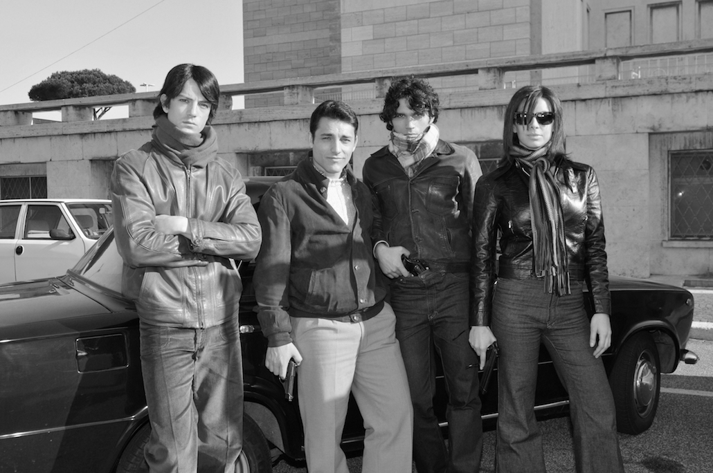 Black Out, su Iris un ciclo di quindici film per raccontare il 1977 Black Out, su Iris un ciclo di quindici film per raccontare il 1977