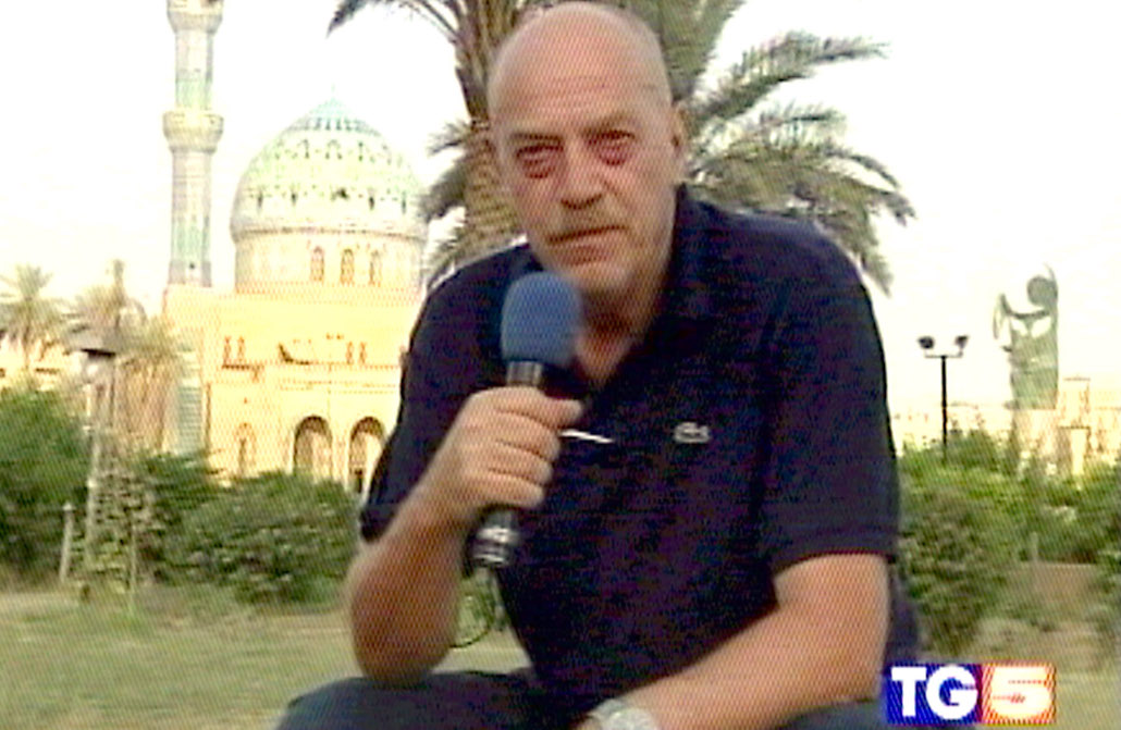 Black Out, su Iris un ciclo di quindici film per raccontare il 1977 Black Out, su Iris un ciclo di quindici film per raccontare il 1977