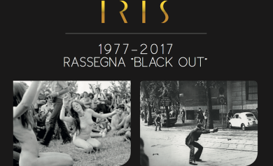Black Out, su Iris un ciclo di quindici film per raccontare il 1977