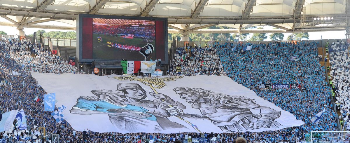 Lazio-Roma, quando il derby dell’Olimpico valse la Coppa Italia