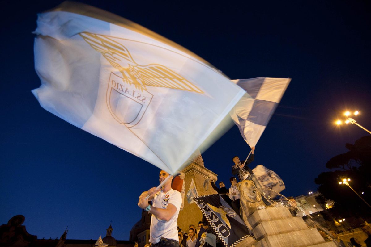 Lazio-Roma, quando il derby dell’Olimpico valse la Coppa Italia