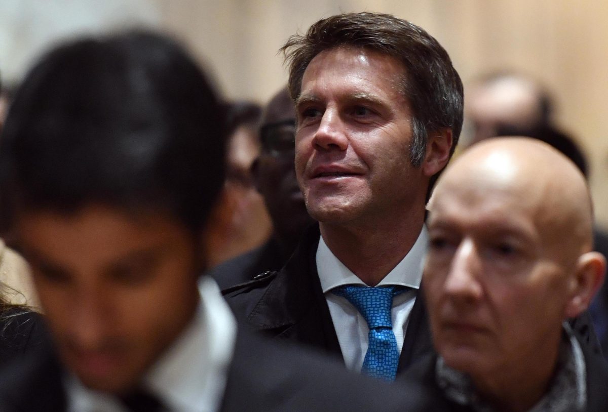 Franca Sozzani: parata di vip alla Messa di suffragio Franca Sozzani: parata di vip alla Messa di suffragio