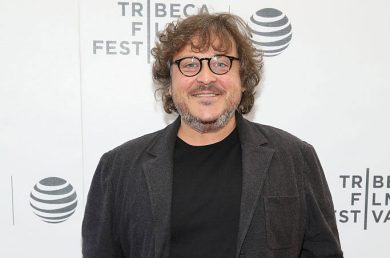 Belardi, il produttore self made man dal tocco magico