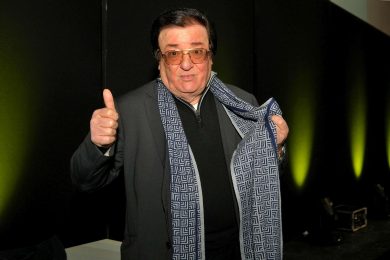 Addio a Leone di Lernia: le 10 canzoni indimenticabili