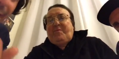 E’ morto Leone Di Lernia: l’ultimo video con lo Zoo di 105