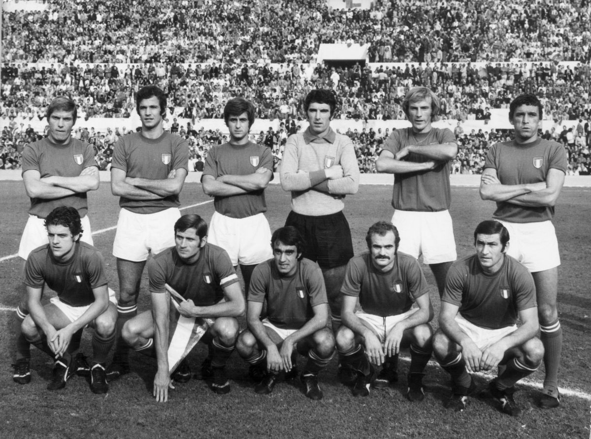 Galleria foto 'Buon compleanno Dino Zoff, l’iridato di Spagna ’82 compie 75 anni' - foto 9