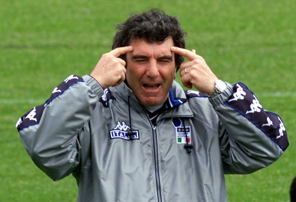 Buon compleanno Dino Zoff, l’iridato di Spagna ’82 compie 75 anni Buon compleanno Dino Zoff, l’iridato di Spagna ’82 compie 75 anni