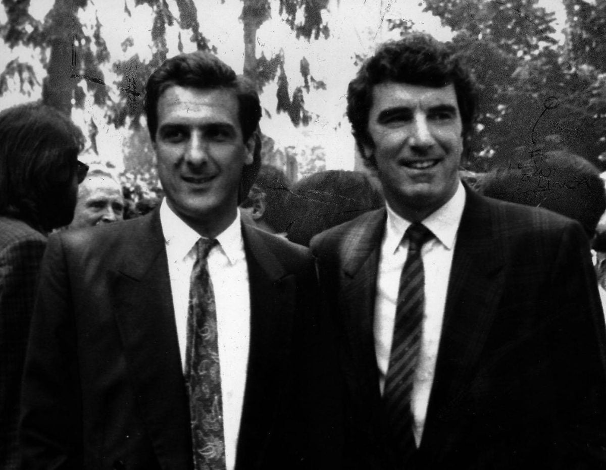 Buon compleanno Dino Zoff, l’iridato di Spagna ’82 compie 75 anni Buon compleanno Dino Zoff, l’iridato di Spagna ’82 compie 75 anni