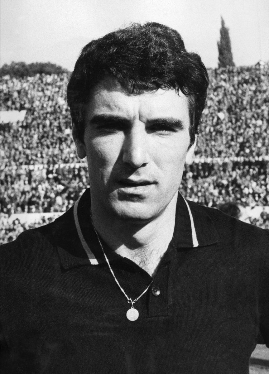Buon compleanno Dino Zoff, l’iridato di Spagna ’82 compie 75 anni Buon compleanno Dino Zoff, l’iridato di Spagna ’82 compie 75 anni
