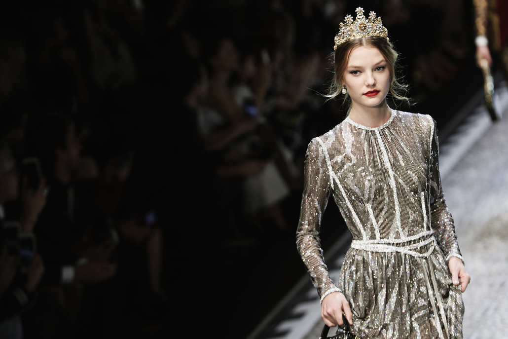 Milano Fashion Week 2017 Milano Fashion Week 2017