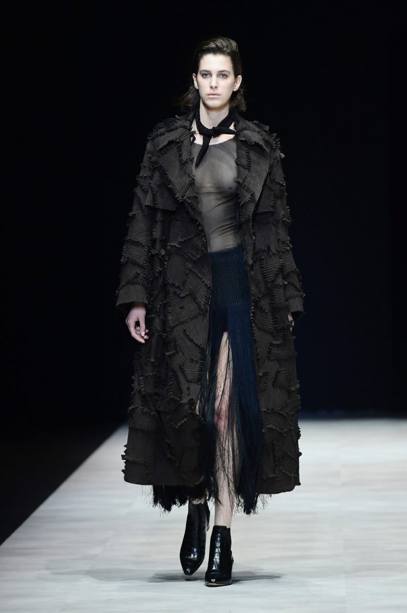 Milano Fashion Week 2017 Milano Fashion Week 2017