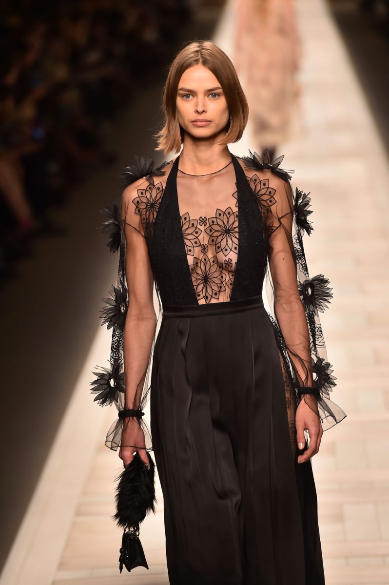 Milano Fashion Week 2017 Milano Fashion Week 2017