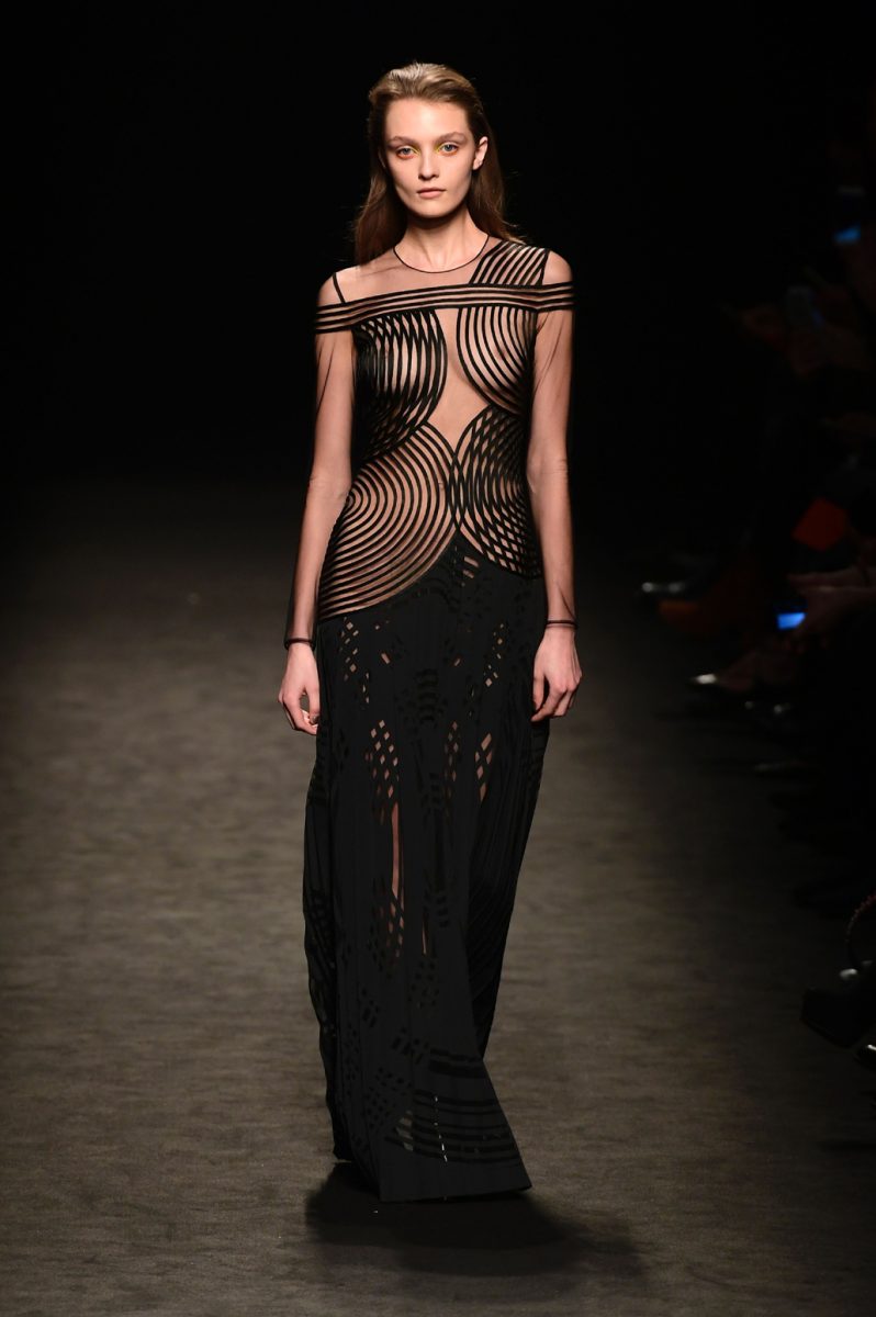 Milano Fashion Week 2017 Milano Fashion Week 2017