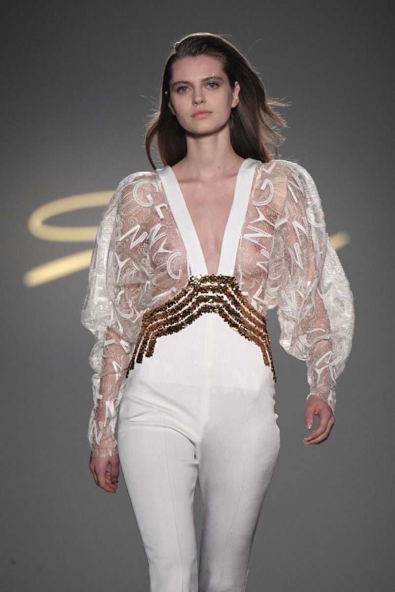 Milano Fashion Week 2017 Milano Fashion Week 2017