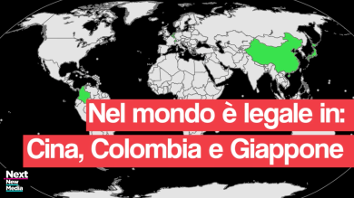 Eutanasia e suicidio assistito, dove sono legali nel mondo