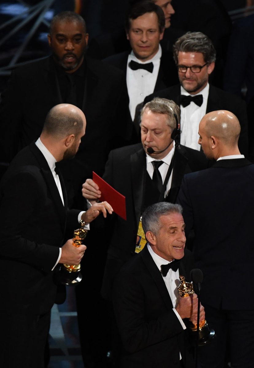 Oscar 2017, come funziona il sistema delle buste dei vincitori e perché ha fallito
