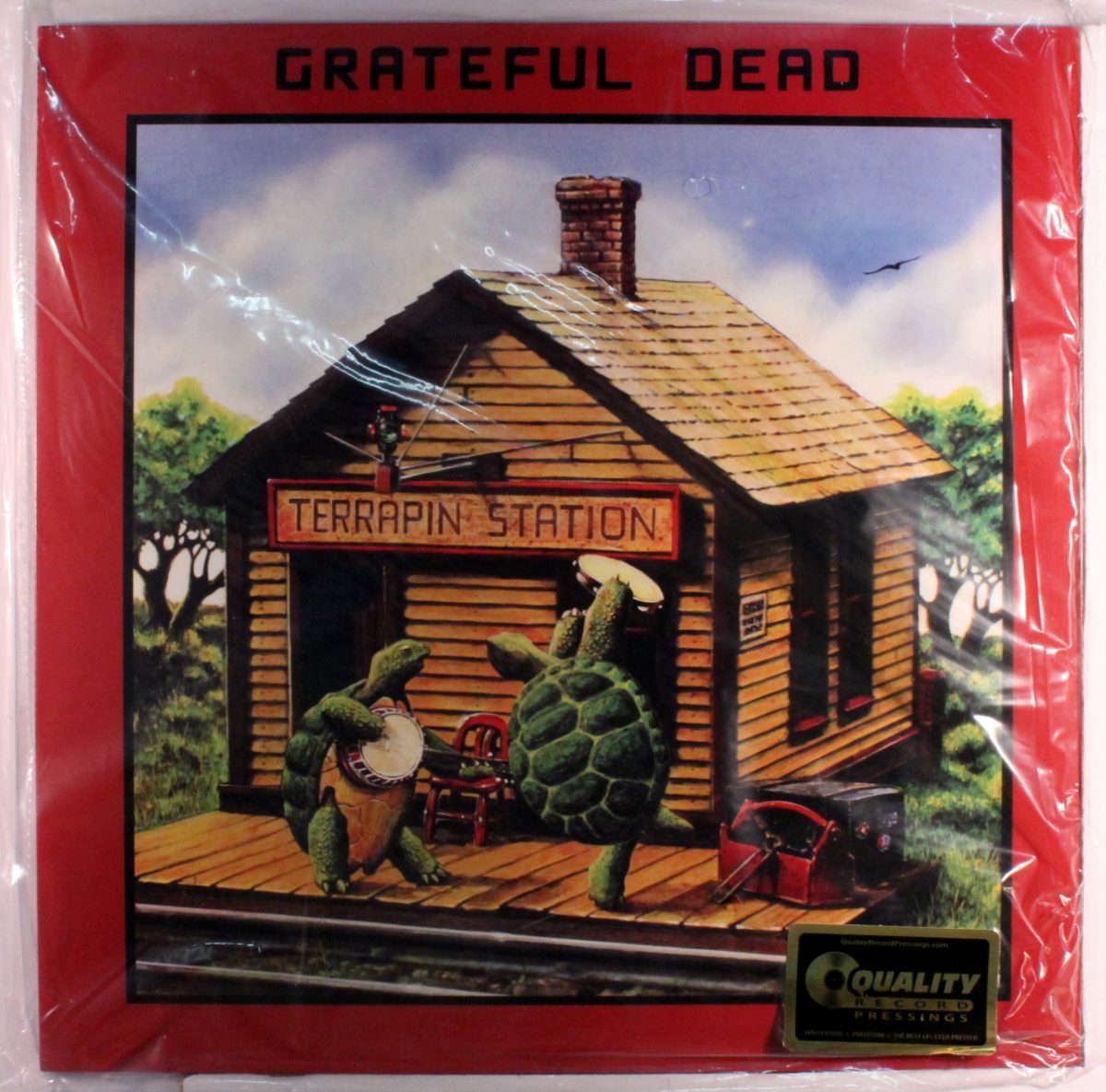 Galleria foto 'I 10 album da avere assolutamente in vinile' - foto 8