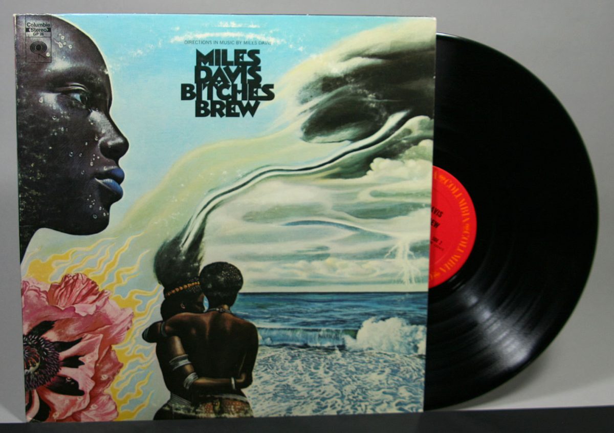 Galleria foto 'I 10 album da avere assolutamente in vinile' - foto 5