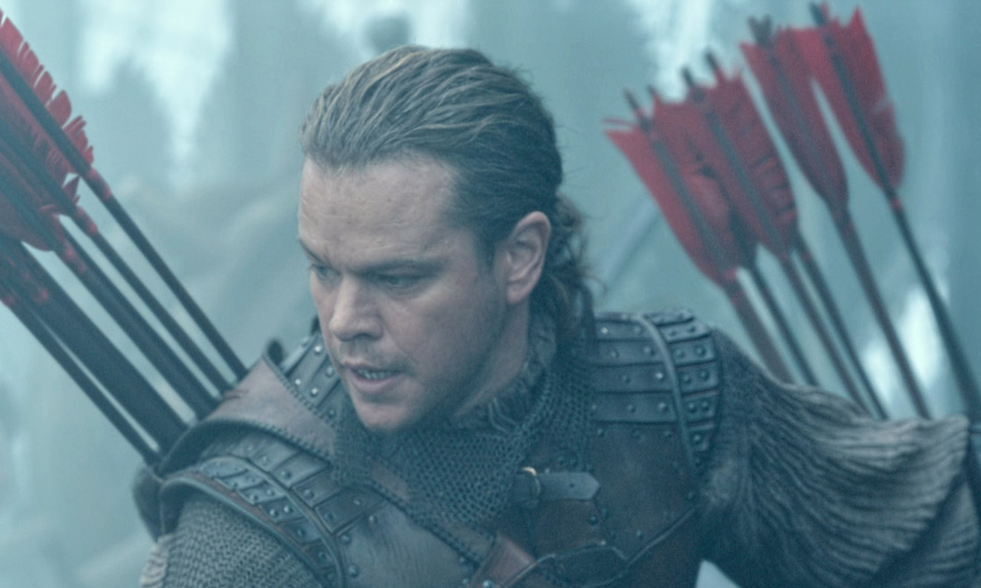 I 10 film più visti della settimana (20-26 febbraio)